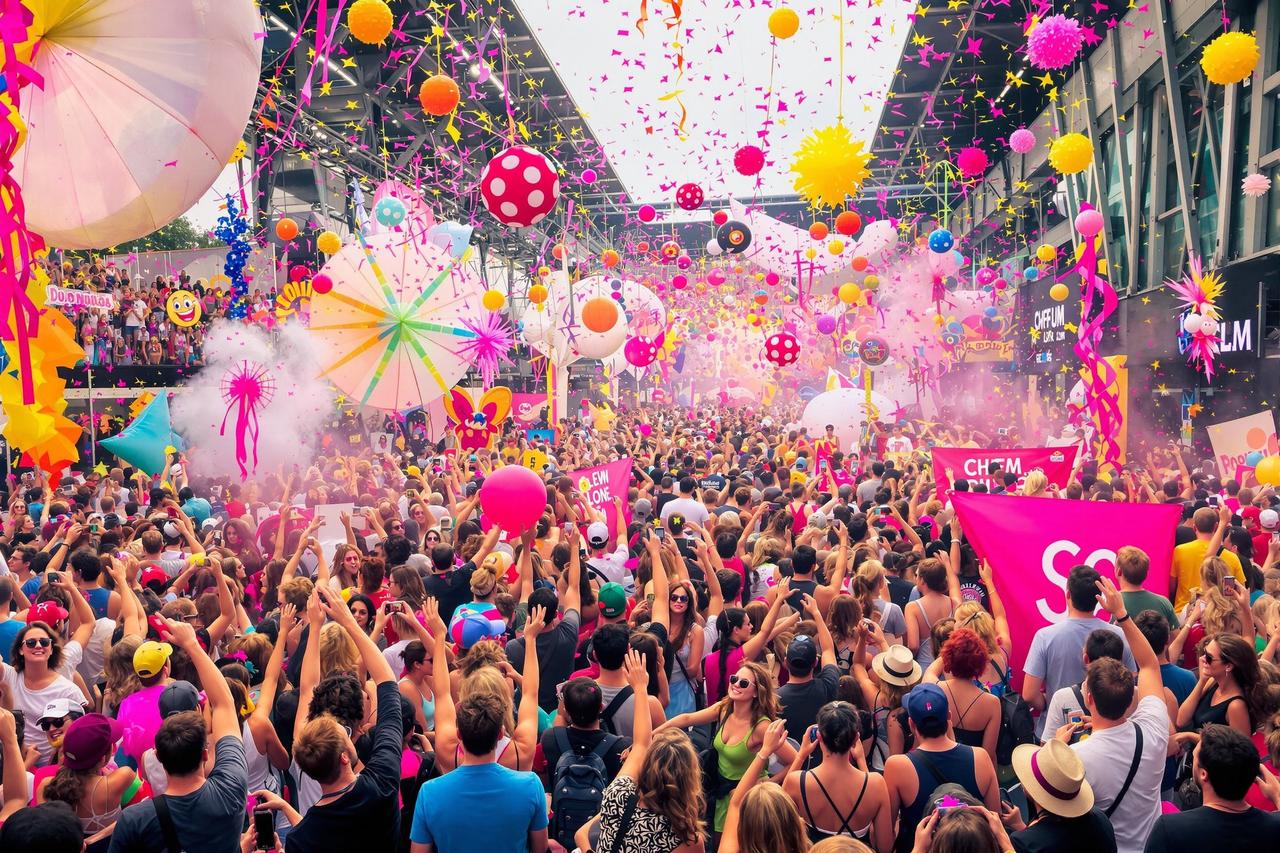 色色视频2024年度影迷嘉年华