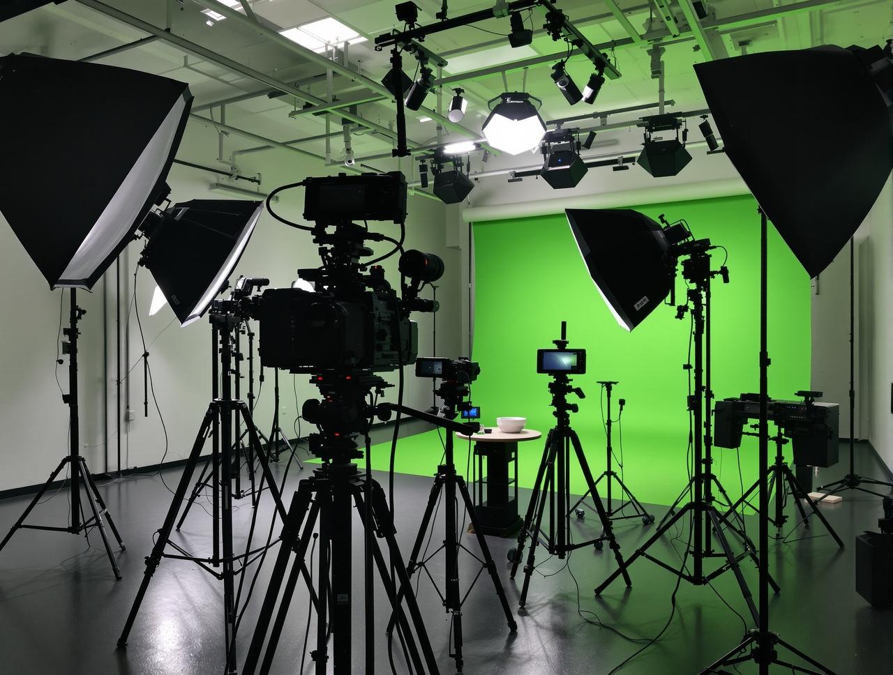 色色视频传媒制作中心