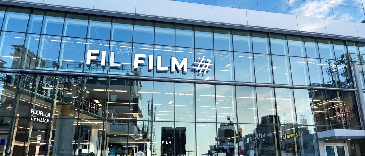 色色视频传媒公司总部