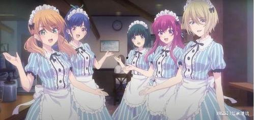 女神咖啡厅 第二季,续写浪漫传奇，新角色加盟演绎都市情感风云