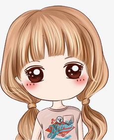 漫画女孩,青春的奇幻旅程