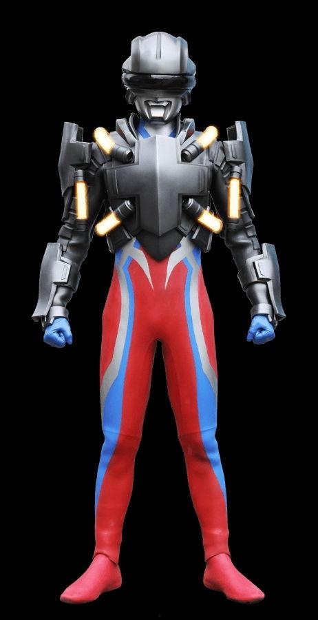 超银河传说外传：赛罗奥特曼vs黑暗独眼巨人赛罗,超银河传说外传巅峰对决