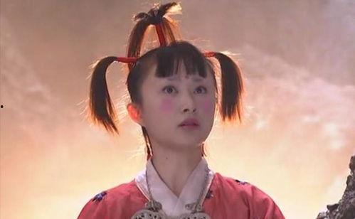 新天龙八部之天山童姥（国语版）