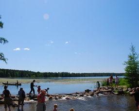 老人河,探寻老人河的古老传说与自然奇观