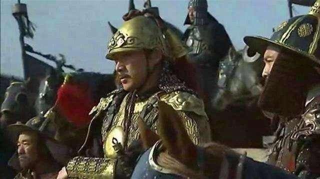 怒发冲冠,激荡人心的英雄壮志