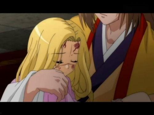 红娘 第01段,缘起缘灭,一段跨越时空的爱情传奇