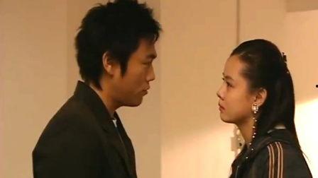 爱在离婚进行时,情感漩涡中的爱与救赎